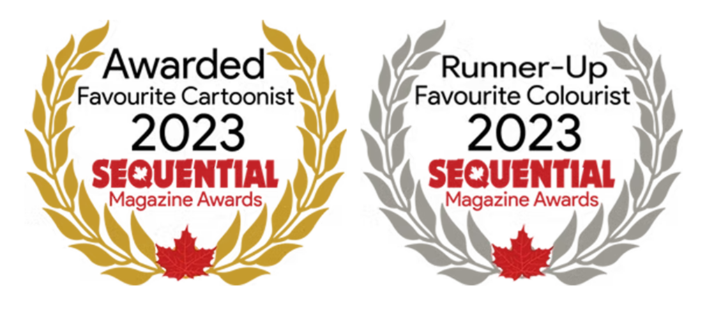 Sequential Award